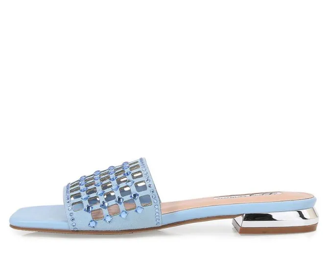 Women's Lady Couture Garden Sandals