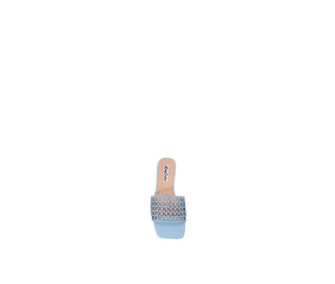 Women's Lady Couture Garden Sandals