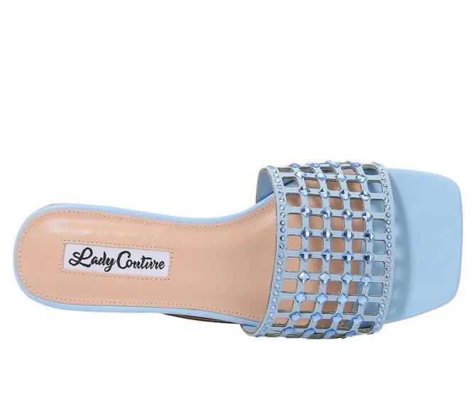 Women's Lady Couture Garden Sandals