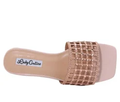 Women's Lady Couture Garden Sandals