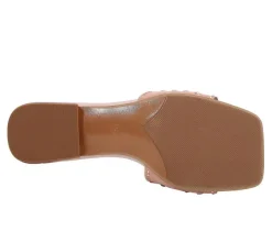 Women's Lady Couture Garden Sandals