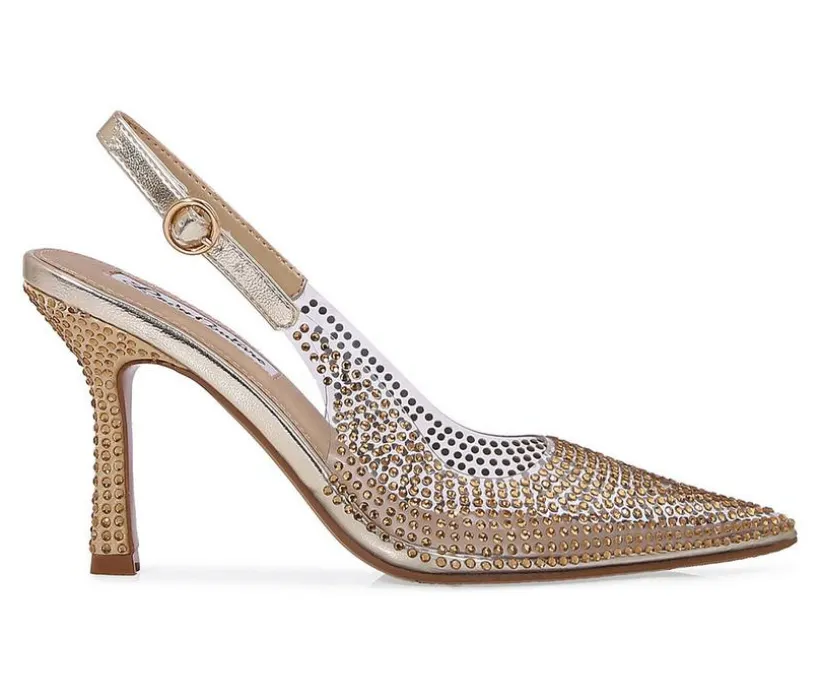 Women's Lady Couture Irene Pumps
