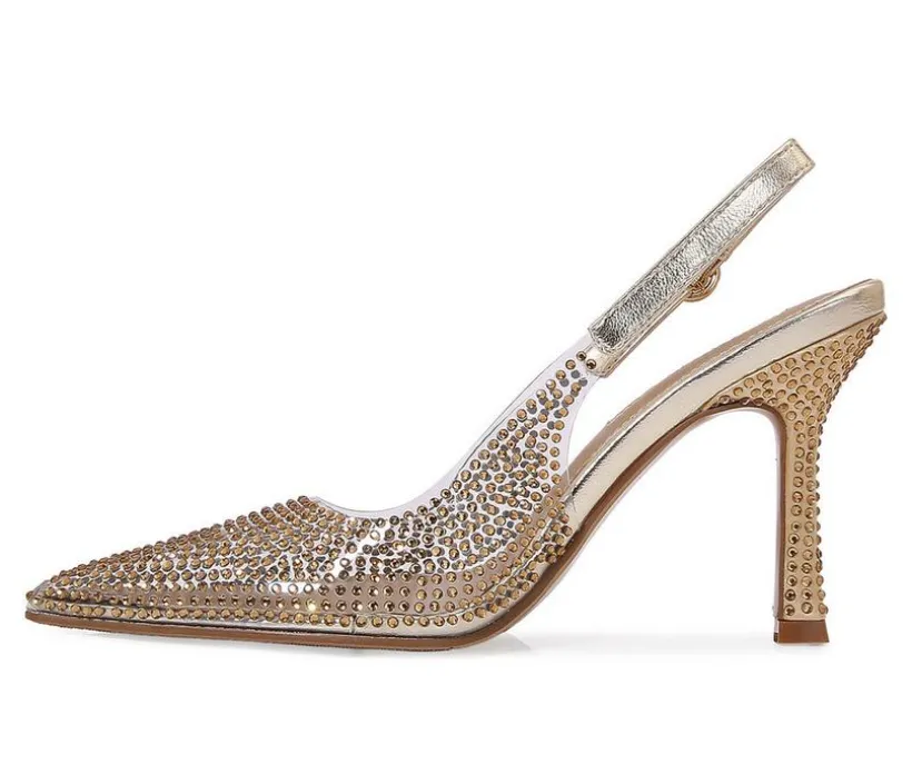Women's Lady Couture Irene Pumps