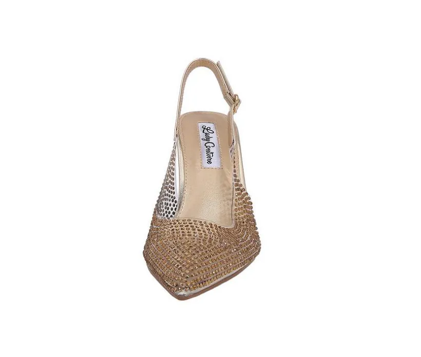Women's Lady Couture Irene Pumps