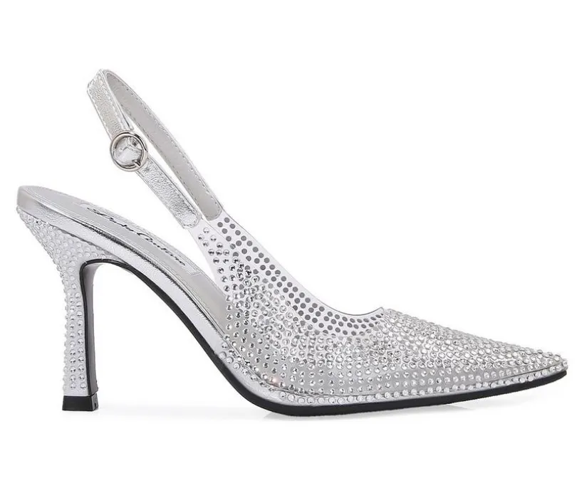 Women's Lady Couture Irene Pumps