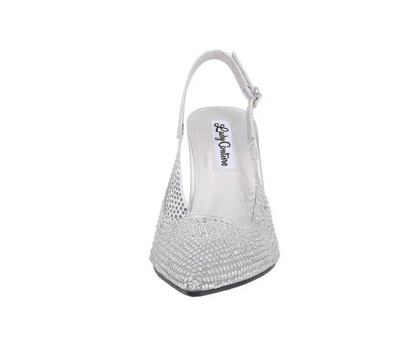 Women's Lady Couture Irene Pumps