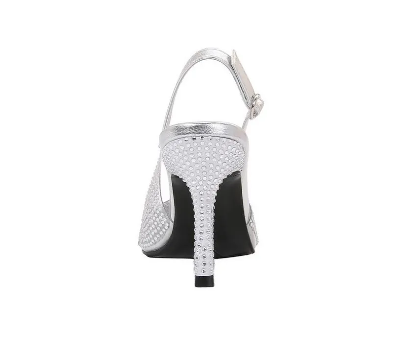 Women's Lady Couture Irene Pumps