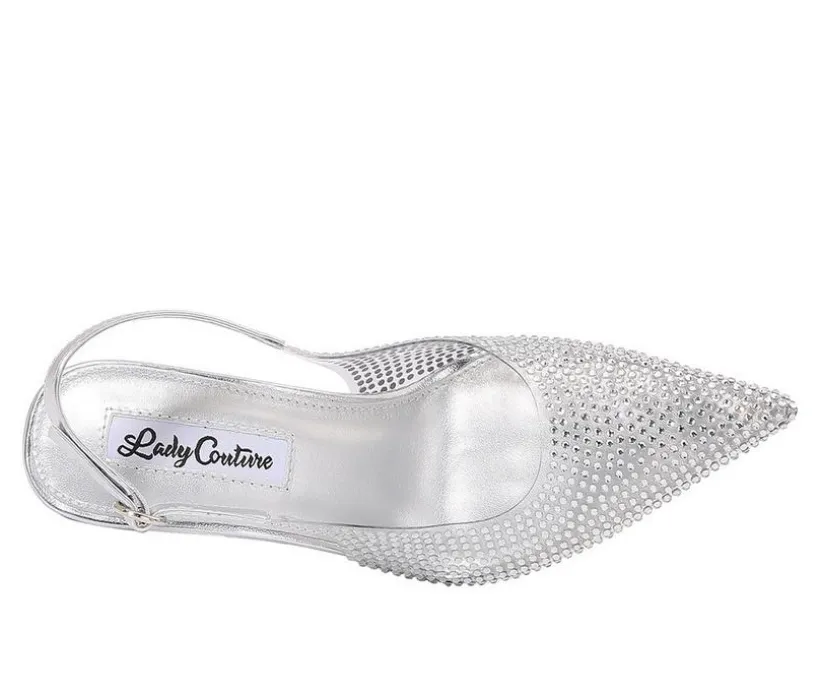 Women's Lady Couture Irene Pumps