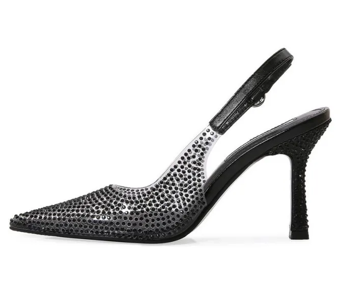 Women's Lady Couture Irene Pumps