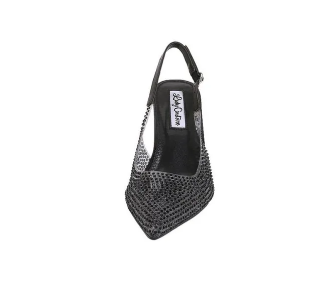 Women's Lady Couture Irene Pumps