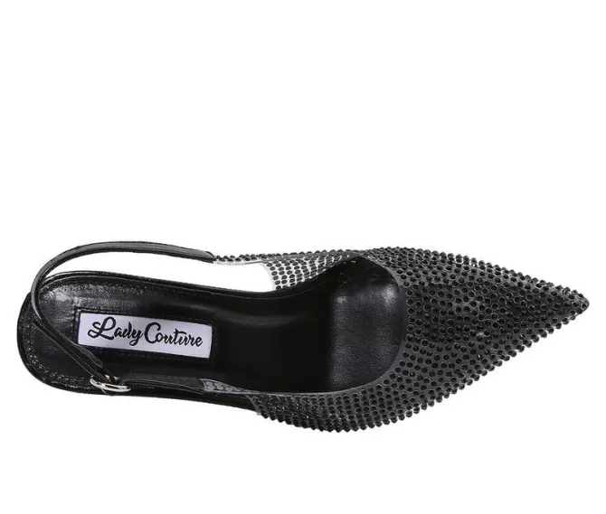 Women's Lady Couture Irene Pumps