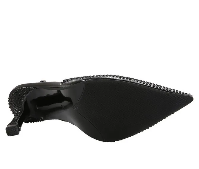 Women's Lady Couture Irene Pumps