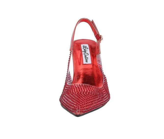 Women's Lady Couture Irene Pumps