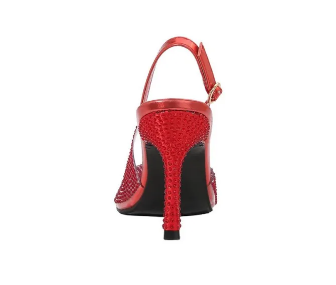 Women's Lady Couture Irene Pumps
