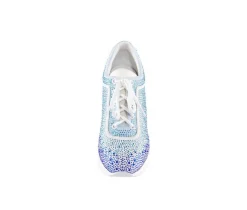 Women's Lady Couture Jackpot Wedge Sneakers