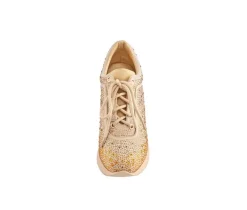 Women's Lady Couture Jackpot Wedge Sneakers