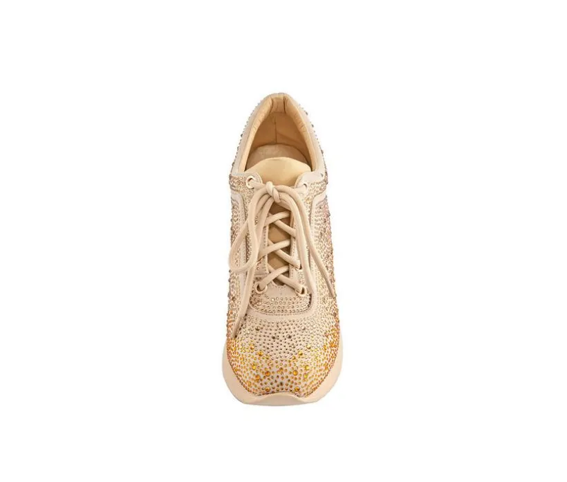 Women's Lady Couture Jackpot Wedge Sneakers