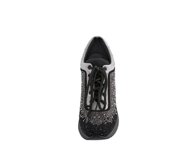 Women's Lady Couture Jackpot Wedge Sneakers