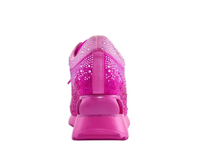 Women's Lady Couture Jackpot Wedge Sneakers