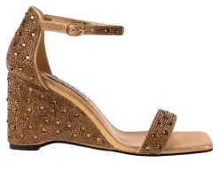 Women's Lady Couture Kloe Wedge Sandals