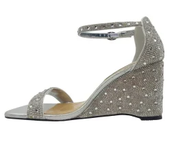 Women's Lady Couture Kloe Wedge Sandals
