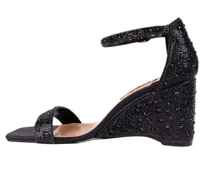 Women's Lady Couture Kloe Wedge Sandals