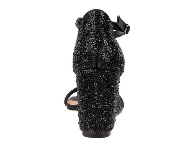 Women's Lady Couture Kloe Wedge Sandals
