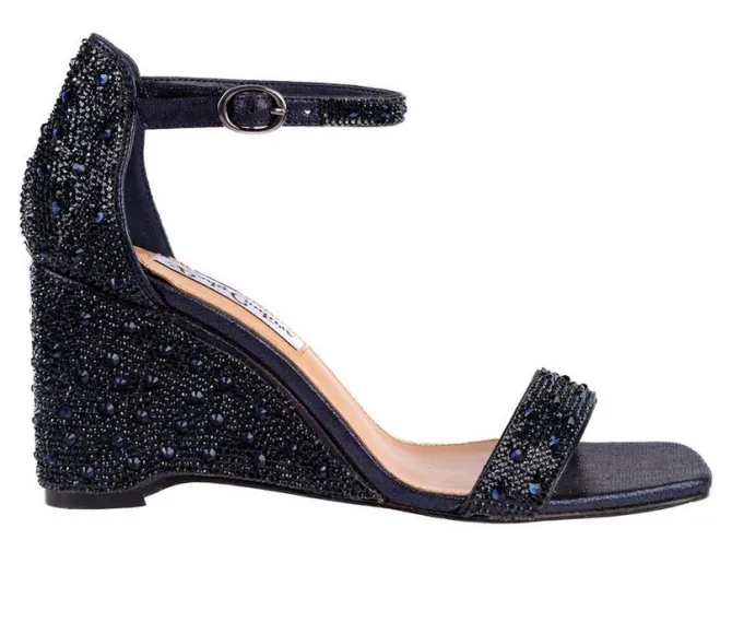 Women's Lady Couture Kloe Wedge Sandals
