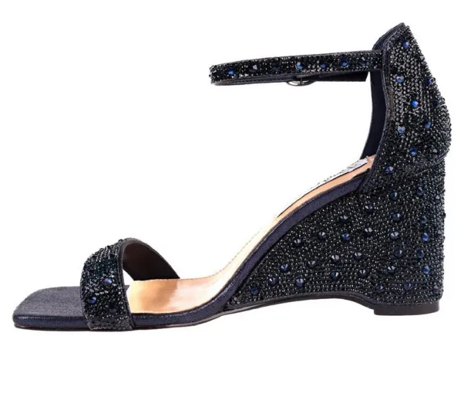 Women's Lady Couture Kloe Wedge Sandals