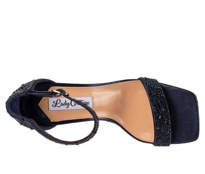Women's Lady Couture Kloe Wedge Sandals