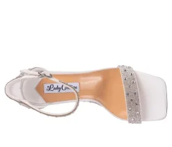 Women's Lady Couture Kloe Wedge Sandals