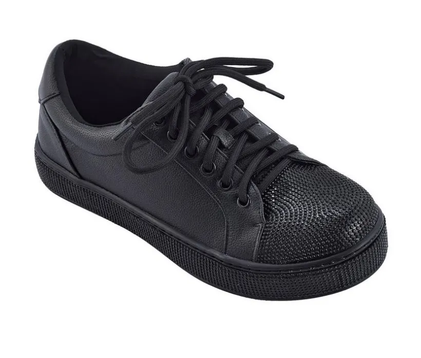 Women's Lady Couture Legend Fashion Sneakers