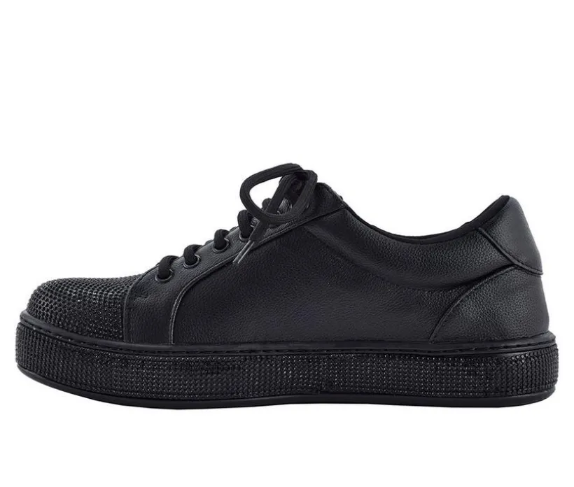 Women's Lady Couture Legend Fashion Sneakers