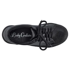 Women's Lady Couture Legend Fashion Sneakers