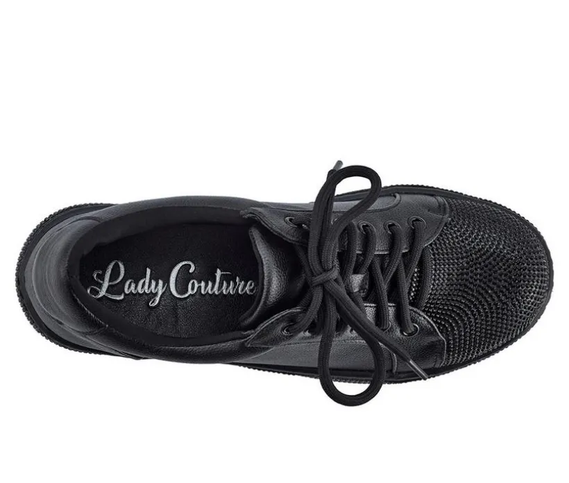 Women's Lady Couture Legend Fashion Sneakers