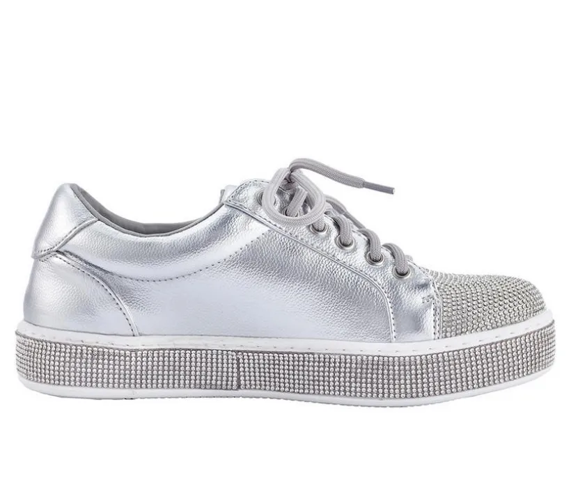 Women's Lady Couture Legend Fashion Sneakers