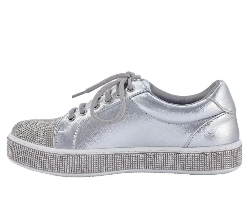Women's Lady Couture Legend Fashion Sneakers