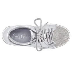 Women's Lady Couture Legend Fashion Sneakers
