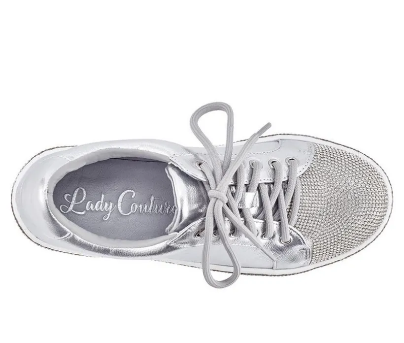 Women's Lady Couture Legend Fashion Sneakers