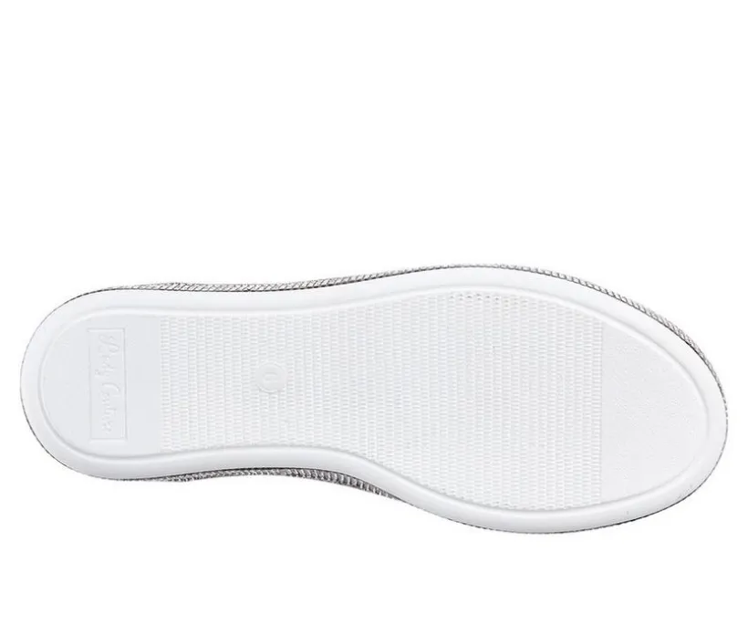 Women's Lady Couture Legend Fashion Sneakers