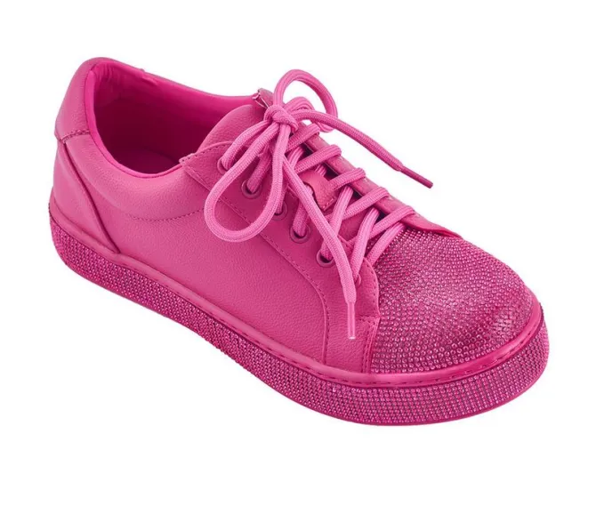 Women's Lady Couture Legend Fashion Sneakers