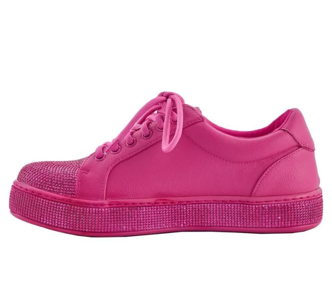Women's Lady Couture Legend Fashion Sneakers