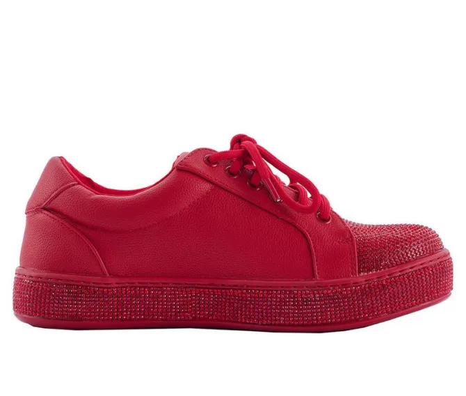 Women's Lady Couture Legend Fashion Sneakers