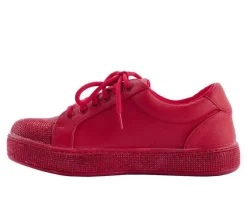 Women's Lady Couture Legend Fashion Sneakers