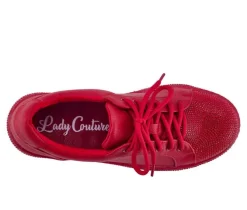 Women's Lady Couture Legend Fashion Sneakers