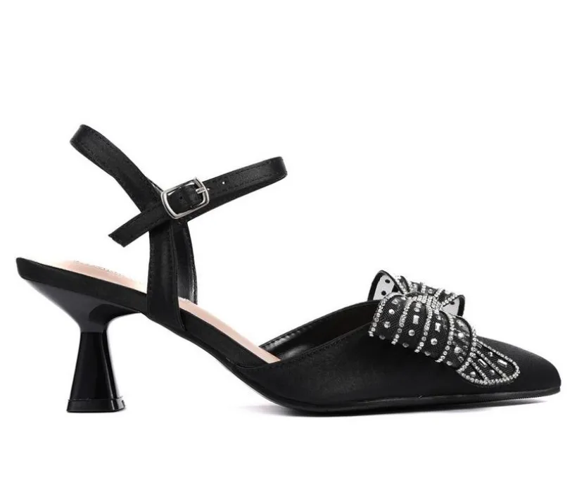 Women's Lady Couture Leslie Pumps