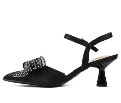 Women's Lady Couture Leslie Pumps