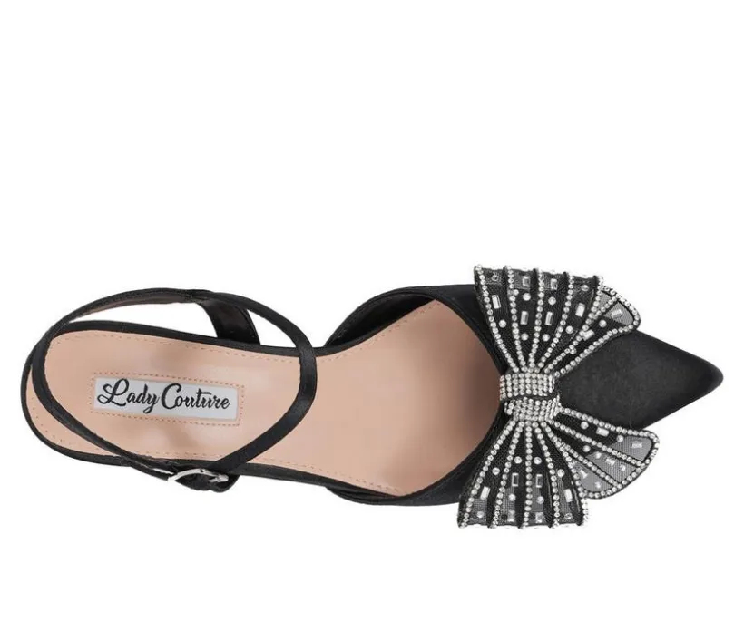 Women's Lady Couture Leslie Pumps