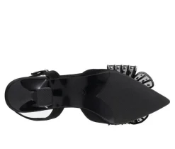 Women's Lady Couture Leslie Pumps