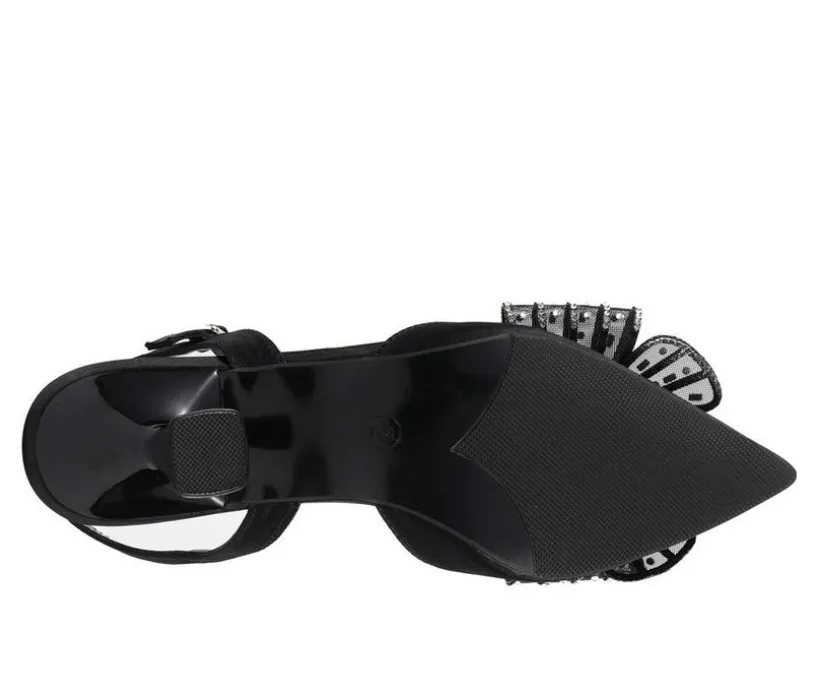 Women's Lady Couture Leslie Pumps